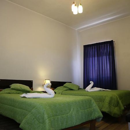 Cabu Hostel Arequipa Dış mekan fotoğraf