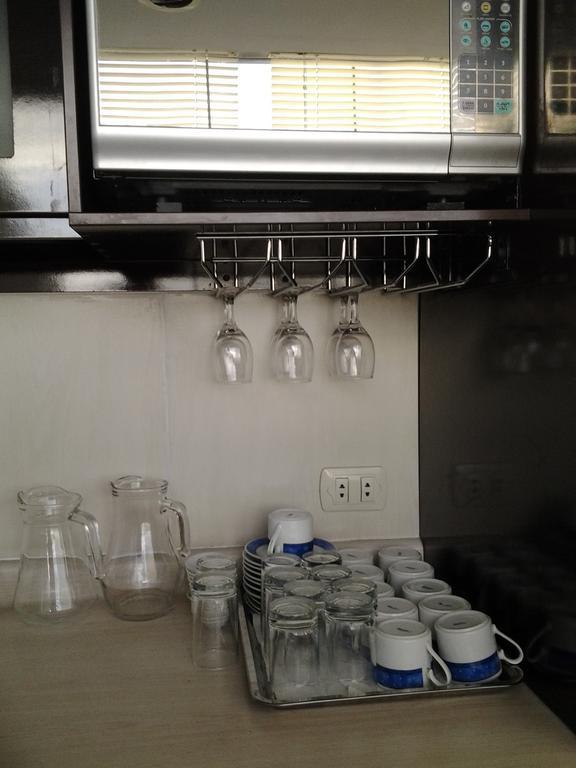 Cabu Hostel Arequipa Oda fotoğraf
