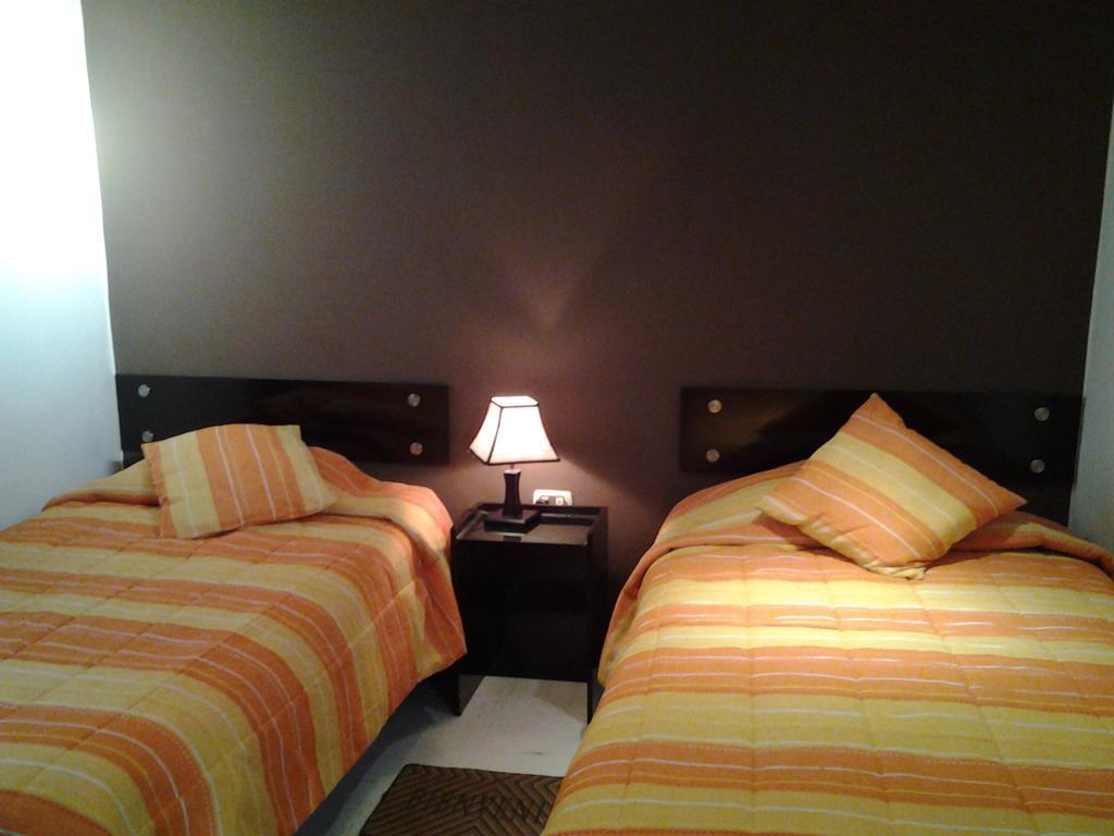 Cabu Hostel Arequipa Oda fotoğraf