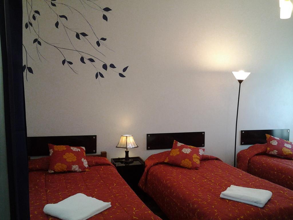 Cabu Hostel Arequipa Oda fotoğraf