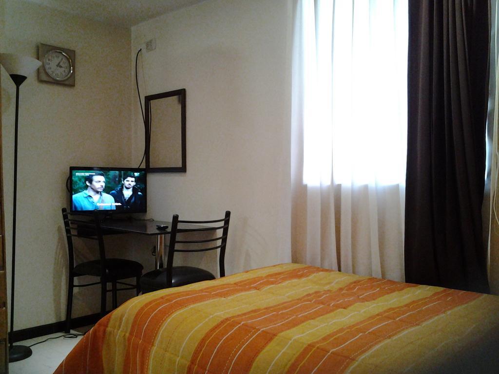 Cabu Hostel Arequipa Oda fotoğraf