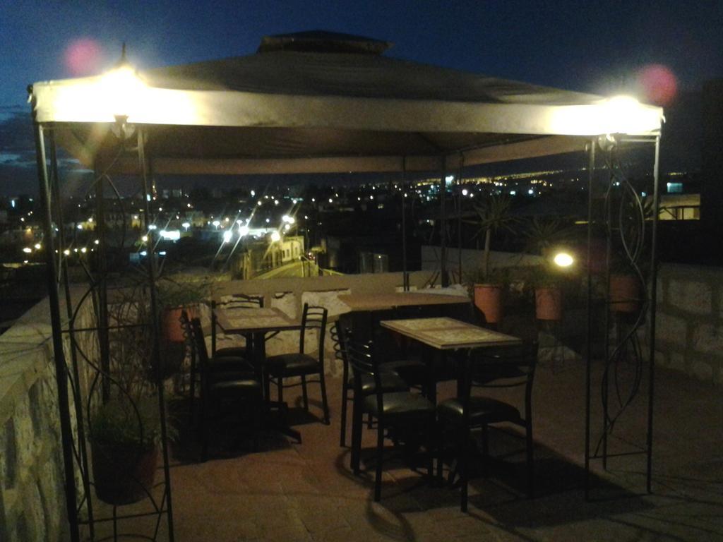 Cabu Hostel Arequipa Dış mekan fotoğraf