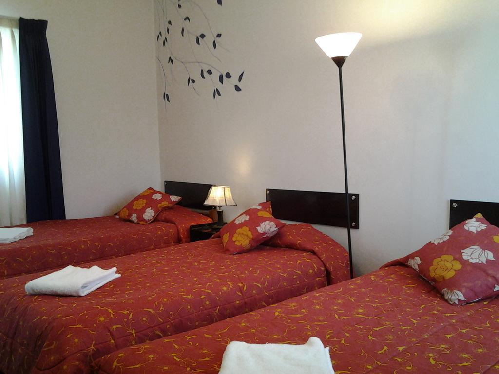 Cabu Hostel Arequipa Oda fotoğraf