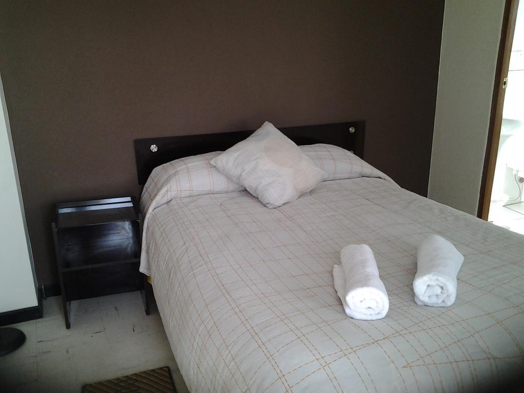 Cabu Hostel Arequipa Oda fotoğraf