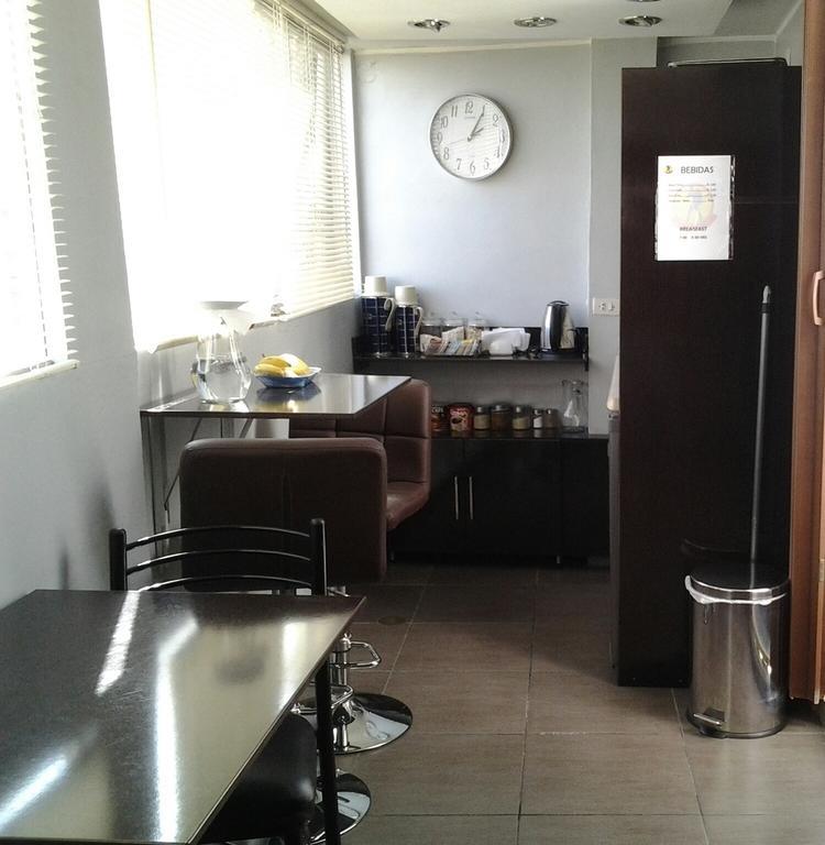 Cabu Hostel Arequipa Dış mekan fotoğraf