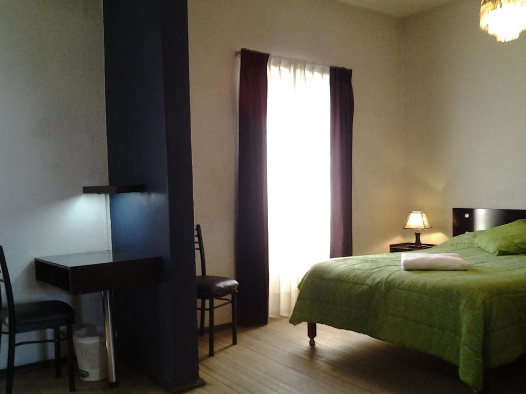 Cabu Hostel Arequipa Oda fotoğraf