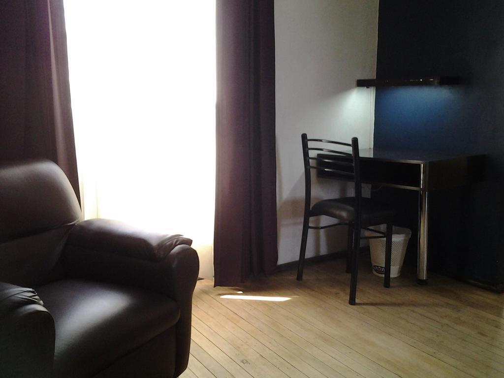 Cabu Hostel Arequipa Oda fotoğraf