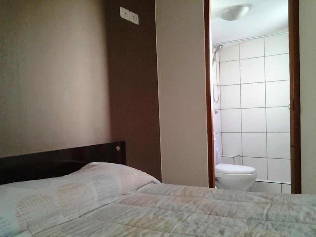 Cabu Hostel Arequipa Oda fotoğraf