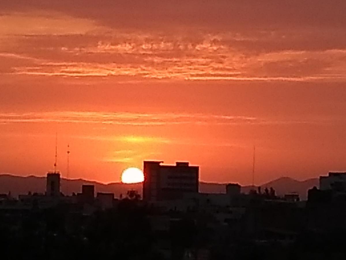 Cabu Hostel Arequipa Dış mekan fotoğraf