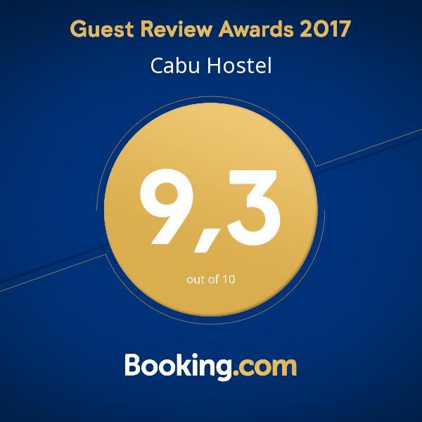 Cabu Hostel Arequipa Dış mekan fotoğraf